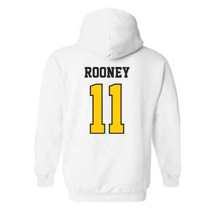 Wichita State - NCAA Softball : Mackenzie Rooney - Hooded Sweatshirt-1