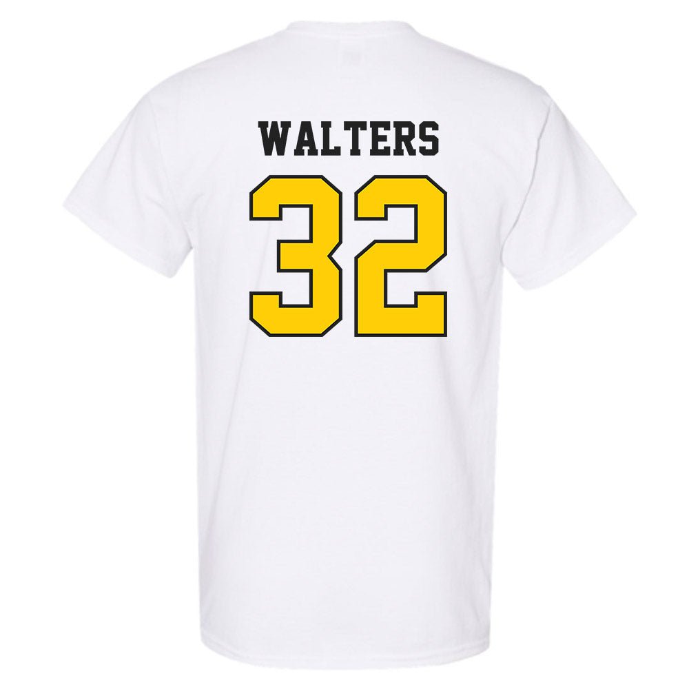 Wichita State - NCAA Baseball : Peyton Walters - T-Shirt-1