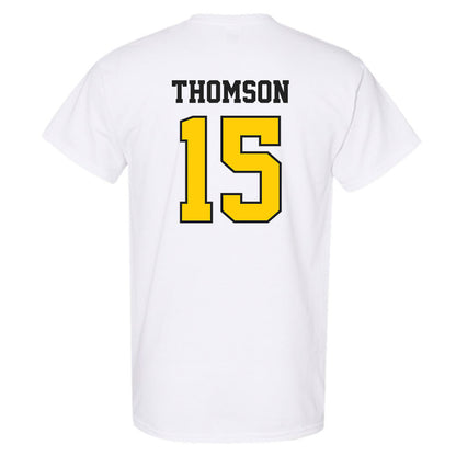 Wichita State - NCAA Women's Volleyball : Sophia Thomson - T-Shirt-1