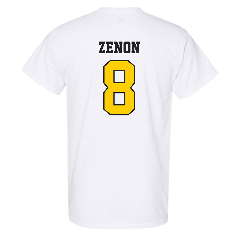 Wichita State - NCAA Softball : Sydney Zenon - T-Shirt-1