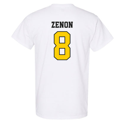Wichita State - NCAA Softball : Sydney Zenon - T-Shirt-1