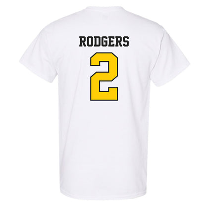 Wichita State - NCAA Softball : Skyler Rodgers - T-Shirt-1