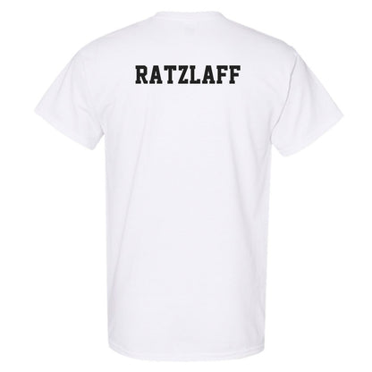 Wichita State - NCAA Men's Track & Field : Carson Ratzlaff - T-Shirt-1