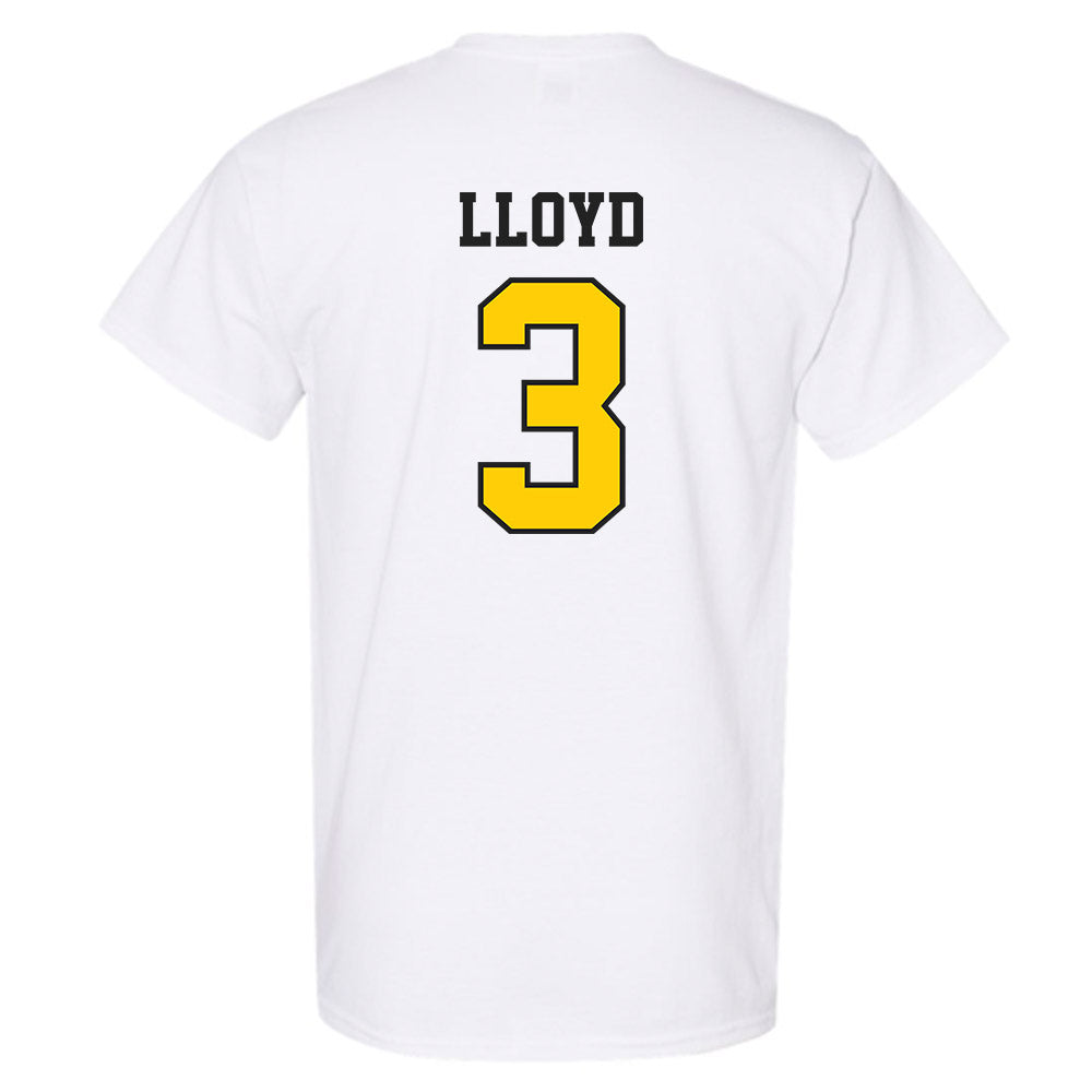 Wichita State - NCAA Softball : Morgan Lloyd - T-Shirt-1