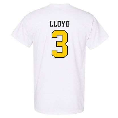 Wichita State - NCAA Softball : Morgan Lloyd - T-Shirt-1