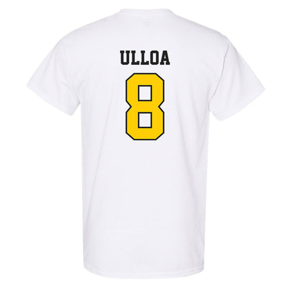 Wichita State - NCAA Baseball : Alex Ulloa - T-Shirt-1