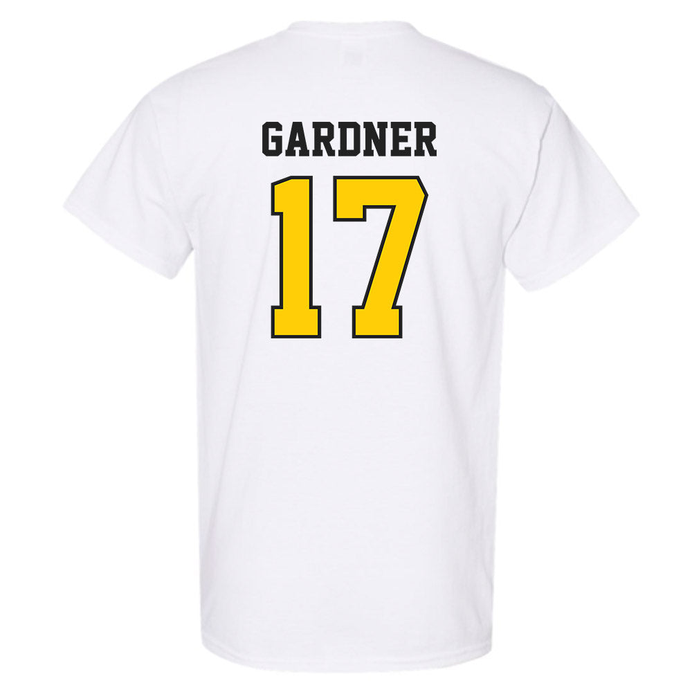 Wichita State - NCAA Women's Volleyball : Addisson Gardner - T-Shirt-1