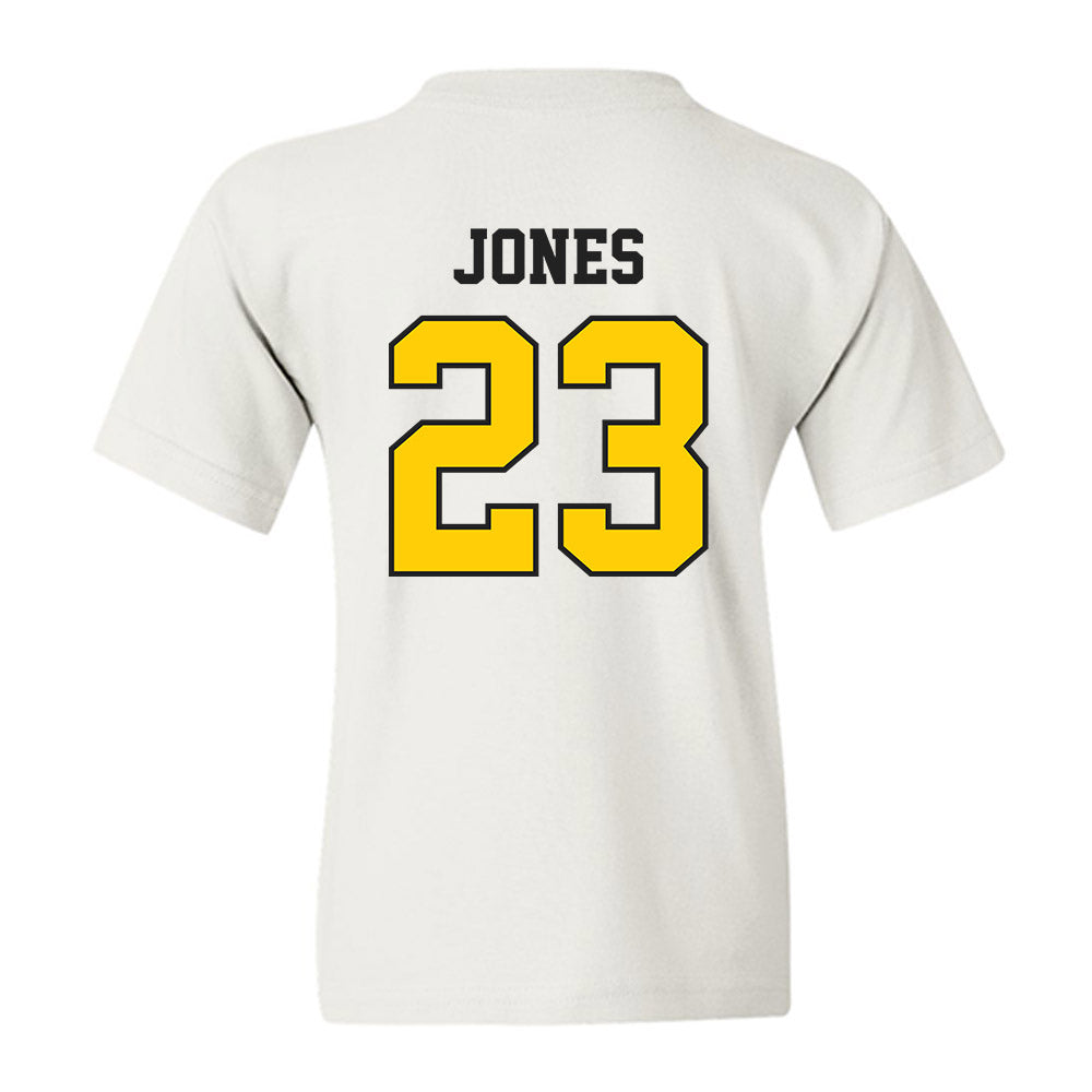 Wichita State - NCAA Baseball : Jayson Jones - Youth T-Shirt-1