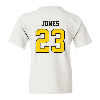 Wichita State - NCAA Baseball : Jayson Jones - Youth T-Shirt-1