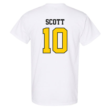 Wichita State - NCAA Softball : Gabriella Scott - T-Shirt-1