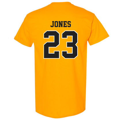 Wichita State - NCAA Baseball : Jayson Jones - T-Shirt-1