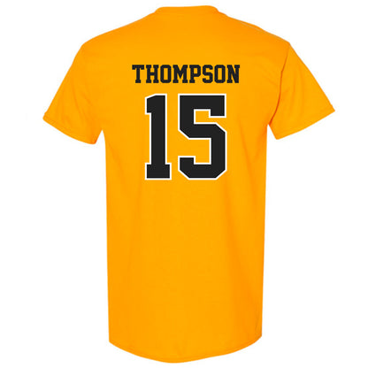 Wichita State - NCAA Women's Volleyball : Sophia Thompson - T-Shirt-1