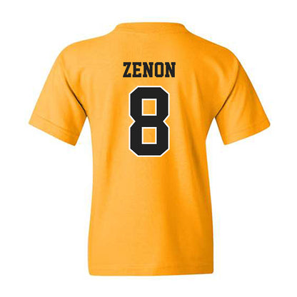 Wichita State - NCAA Softball : Sydney Zenon - Youth T-Shirt-1