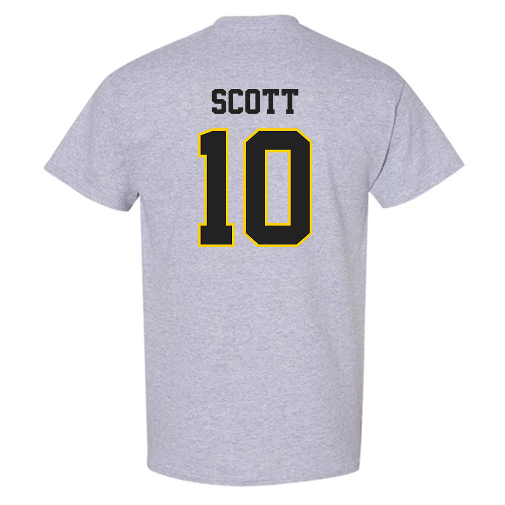 Wichita State - NCAA Softball : Gabriella Scott - T-Shirt-1