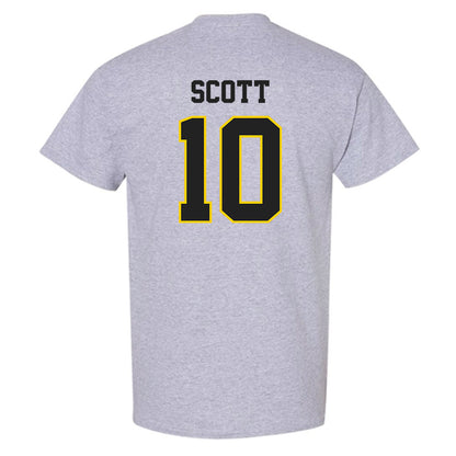 Wichita State - NCAA Softball : Gabriella Scott - T-Shirt-1