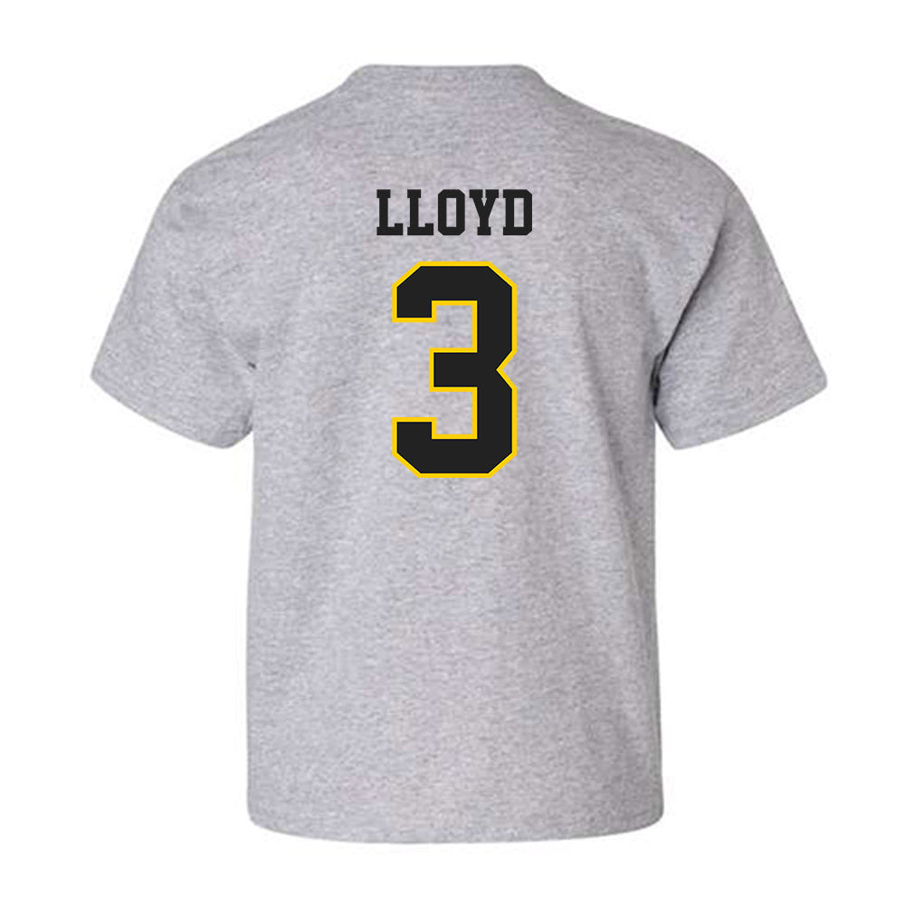 Wichita State - NCAA Softball : Morgan Lloyd - Youth T-Shirt-1