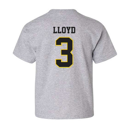 Wichita State - NCAA Softball : Morgan Lloyd - Youth T-Shirt-1