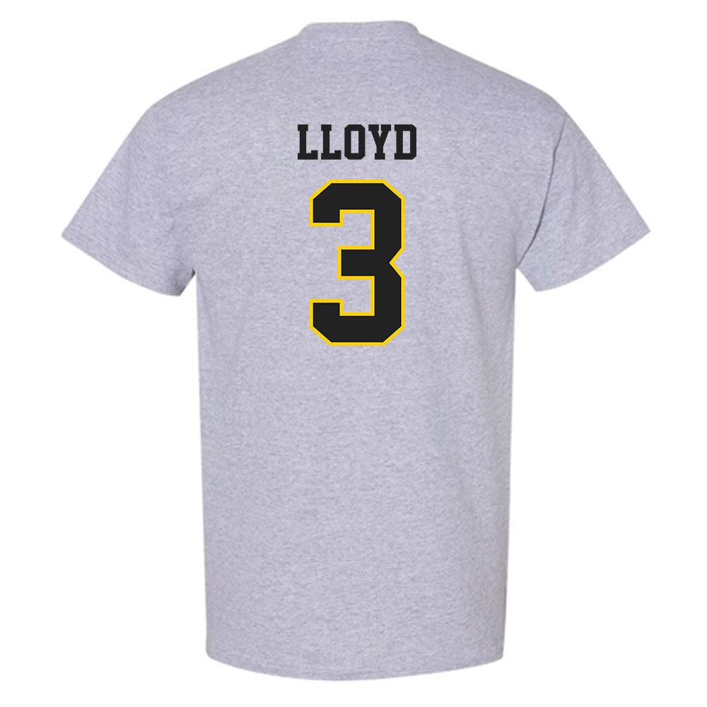 Wichita State - NCAA Softball : Morgan Lloyd - T-Shirt-1
