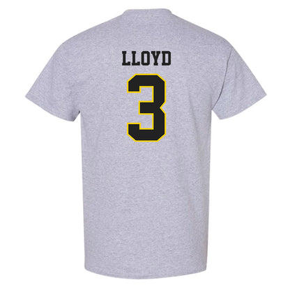 Wichita State - NCAA Softball : Morgan Lloyd - T-Shirt-1