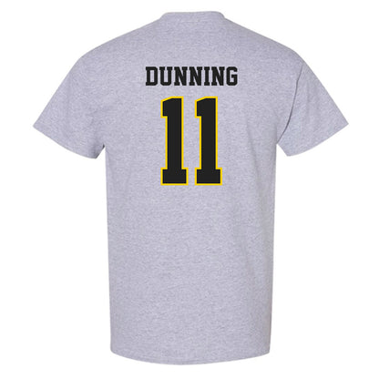 Wichita State - NCAA Women's Volleyball : Sydney Dunning - T-Shirt-1