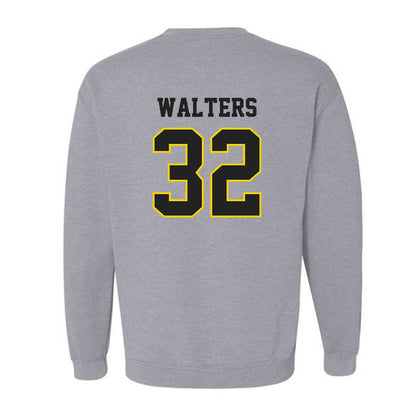 Wichita State - NCAA Baseball : Peyton Walters - Crewneck Sweatshirt-1