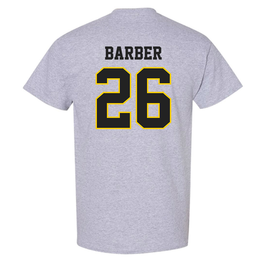 Wichita State - NCAA Softball : Chloe Barber - T-Shirt-1