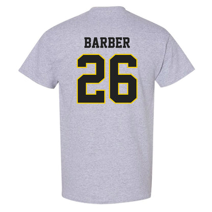 Wichita State - NCAA Softball : Chloe Barber - T-Shirt-1