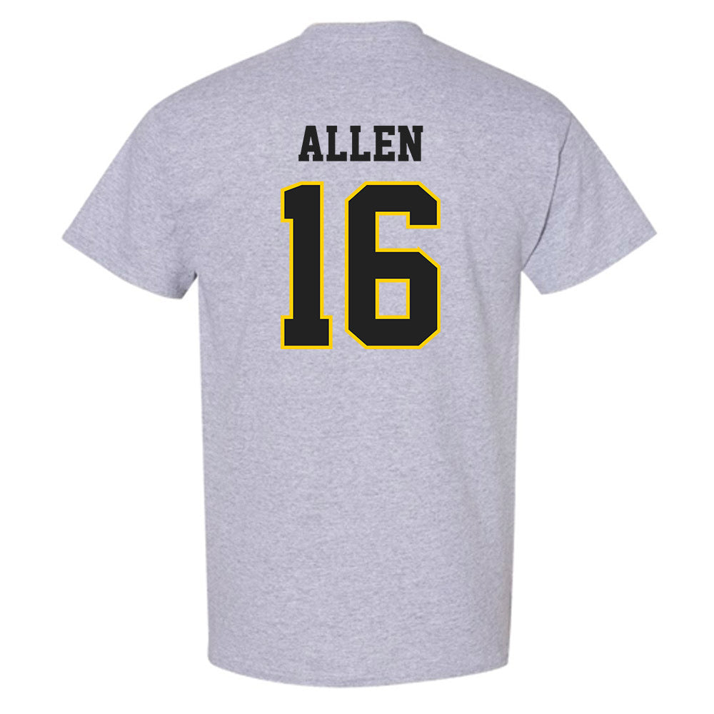 Wichita State - NCAA Softball : Trinity Allen - T-Shirt-1