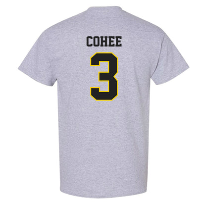 Wichita State - NCAA Women's Volleyball : Olivia Cohee - T-Shirt-1