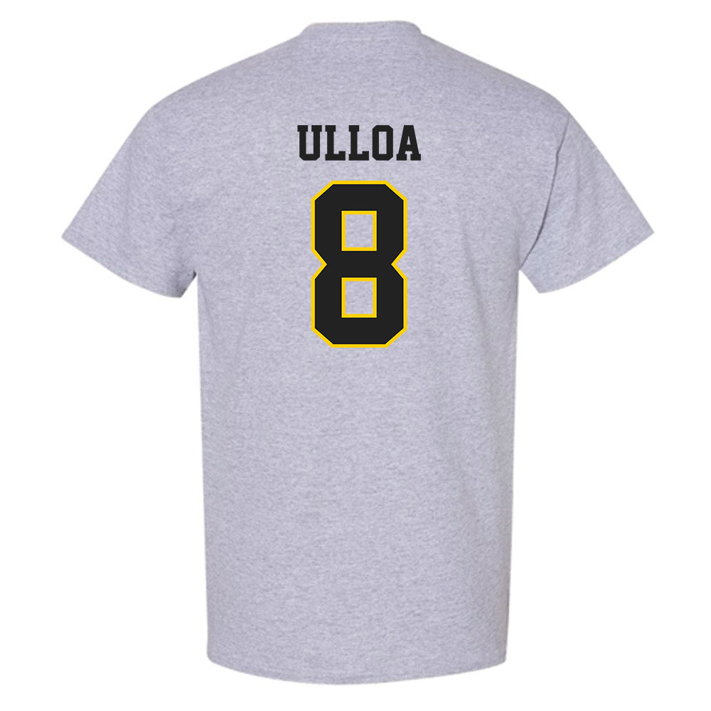 Wichita State - NCAA Baseball : Alex Ulloa - T-Shirt-1