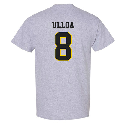 Wichita State - NCAA Baseball : Alex Ulloa - T-Shirt-1