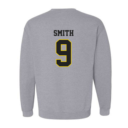 Wichita State - NCAA Softball : Kammie Smith - Crewneck Sweatshirt-1