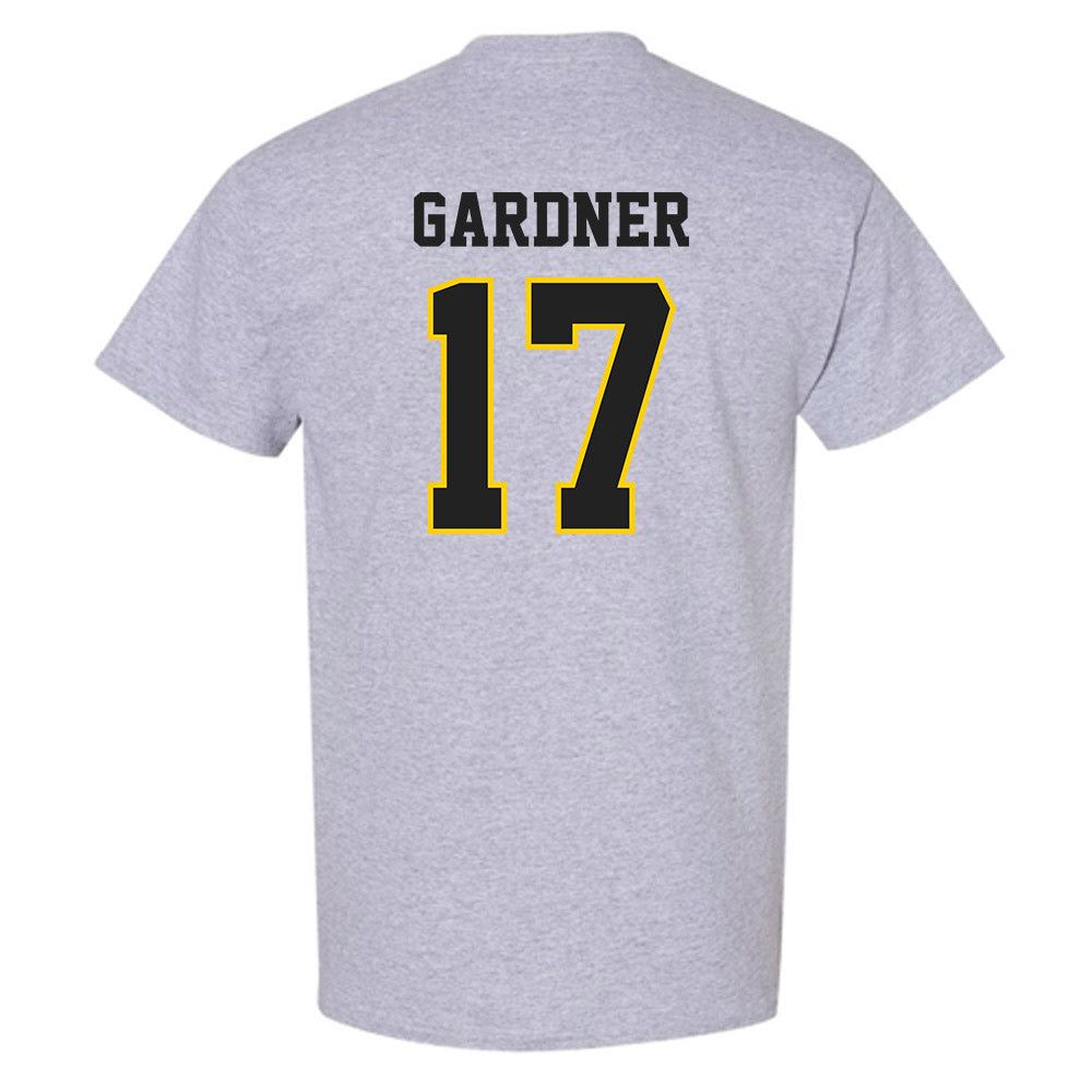 Wichita State - NCAA Women's Volleyball : Addisson Gardner - T-Shirt-1