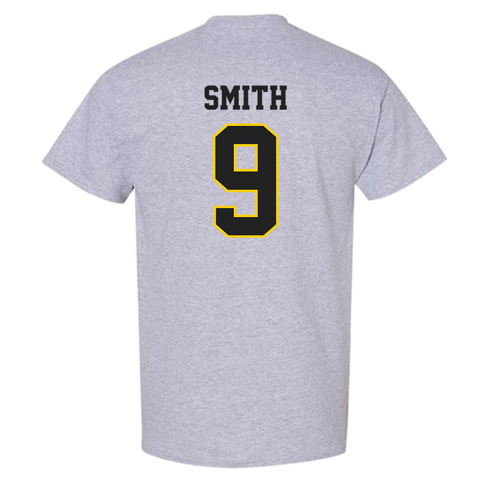 Wichita State - NCAA Softball : Kammie Smith - T-Shirt-1