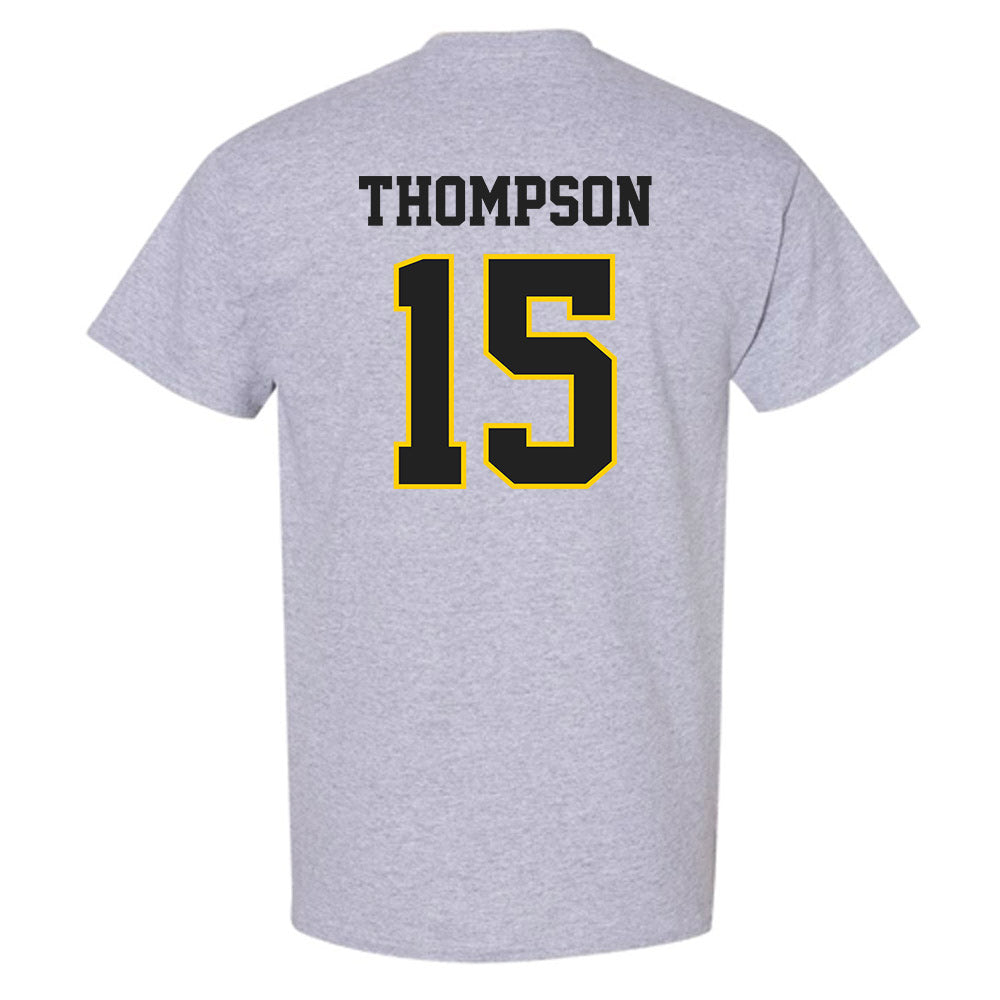 Wichita State - NCAA Women's Volleyball : Sophia Thompson - T-Shirt-1