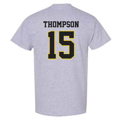 Wichita State - NCAA Women's Volleyball : Sophia Thompson - T-Shirt-1
