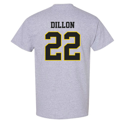 Wichita State - NCAA Baseball : Cole Dillon - T-Shirt-1