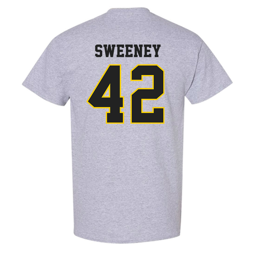 Wichita State - NCAA Baseball : MJ Sweeney - T-Shirt-1