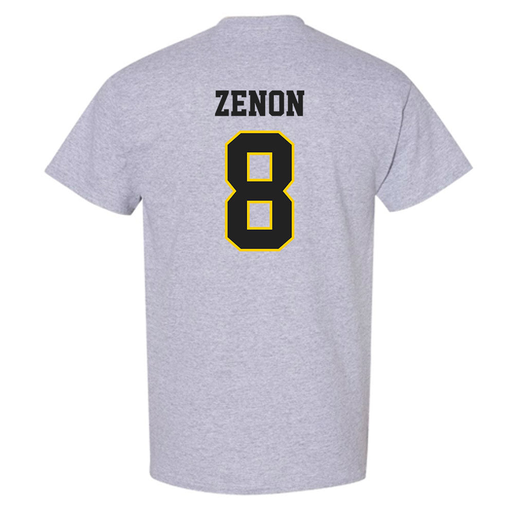 Wichita State - NCAA Softball : Sydney Zenon - T-Shirt-1