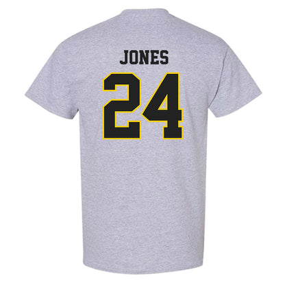 Wichita State - NCAA Women's Volleyball : McKenzie Jones - T-Shirt-1