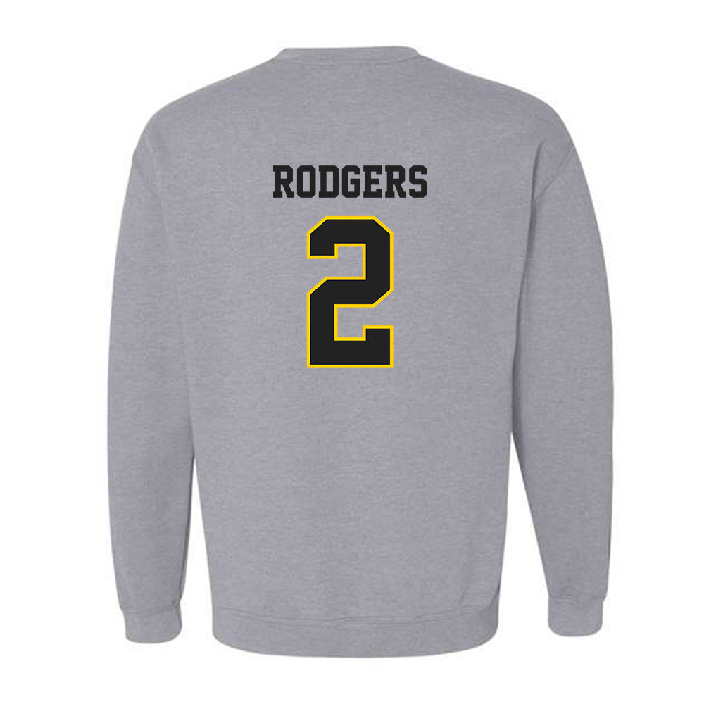 Wichita State - NCAA Softball : Skyler Rodgers - Crewneck Sweatshirt-1
