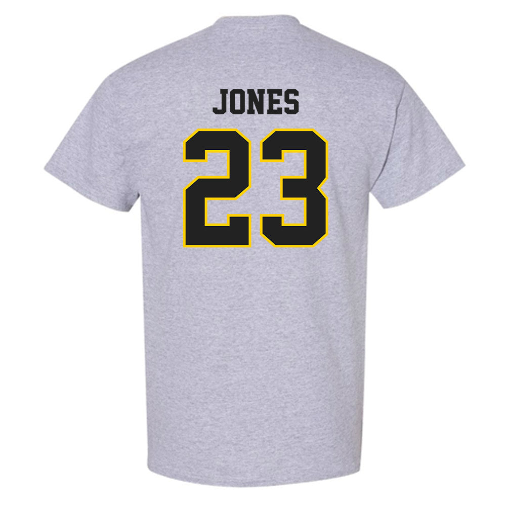 Wichita State - NCAA Baseball : Jayson Jones - T-Shirt-1