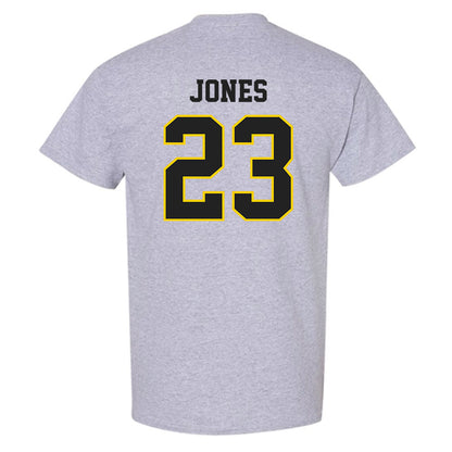 Wichita State - NCAA Baseball : Jayson Jones - T-Shirt-1