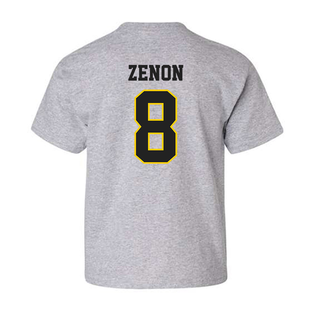 Wichita State - NCAA Softball : Sydney Zenon - Youth T-Shirt-1