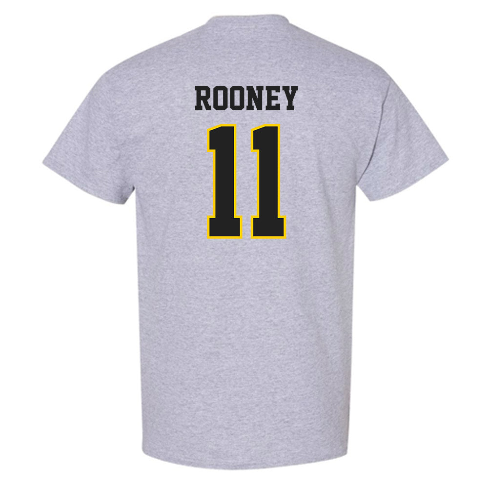 Wichita State - NCAA Softball : Mackenzie Rooney - T-Shirt-1