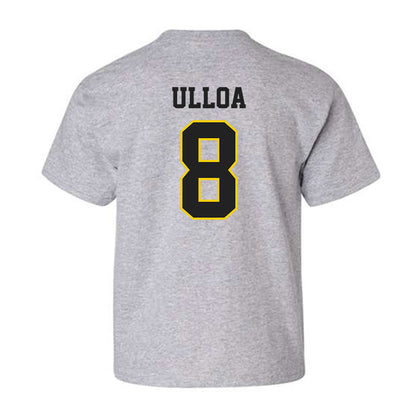 Wichita State - NCAA Baseball : Alex Ulloa - Youth T-Shirt-1