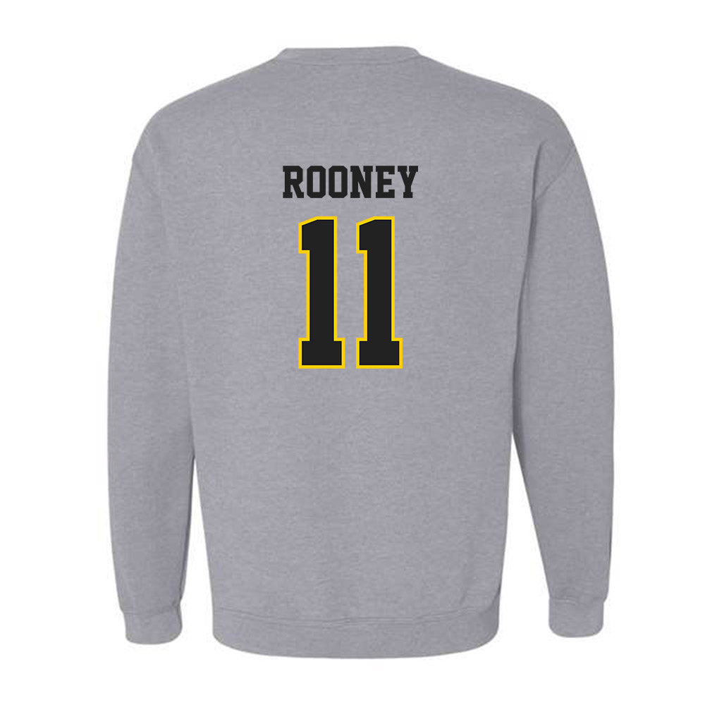 Wichita State - NCAA Softball : Mackenzie Rooney - Crewneck Sweatshirt-1