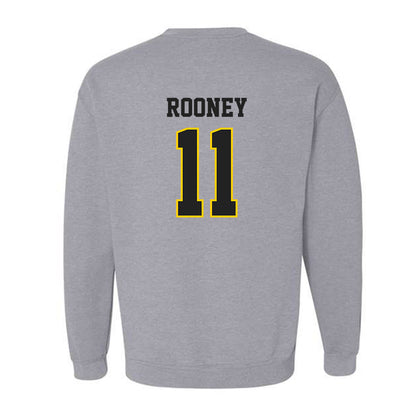 Wichita State - NCAA Softball : Mackenzie Rooney - Crewneck Sweatshirt-1