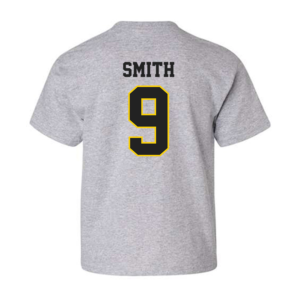 Wichita State - NCAA Softball : Kammie Smith - Youth T-Shirt-1