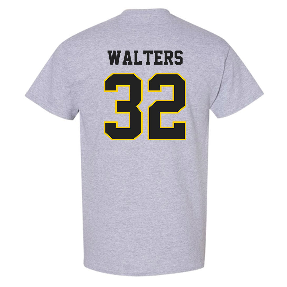 Wichita State - NCAA Baseball : Peyton Walters - T-Shirt-1